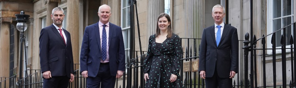 Financial planners increase presence in Glasgow